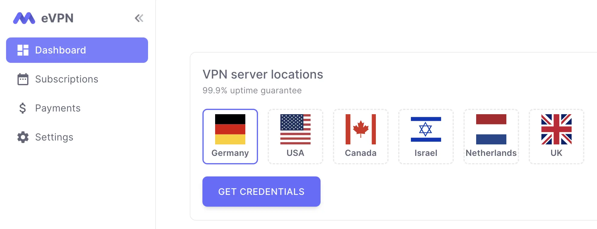 openvpn